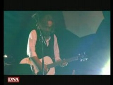 Stephan Eicher en concert à la Foire aux vins