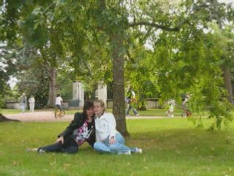 Ma ju et moi