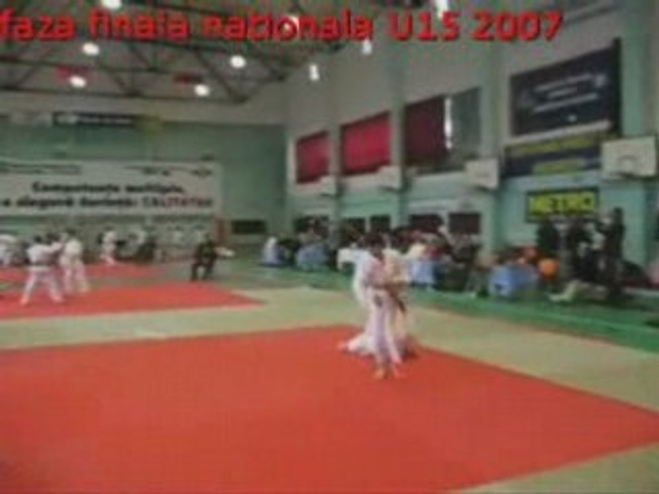 JUDO - my best moments