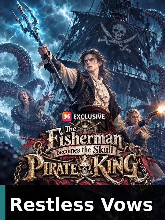 Der Fischer wird zum Skull Pirate King engsubtitle fullmovie-Gewölbe | Ganzer Film Deutsch