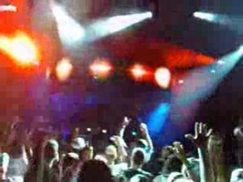 Intro invasion 2008 - Joachim Garraud@Cap D'Agde