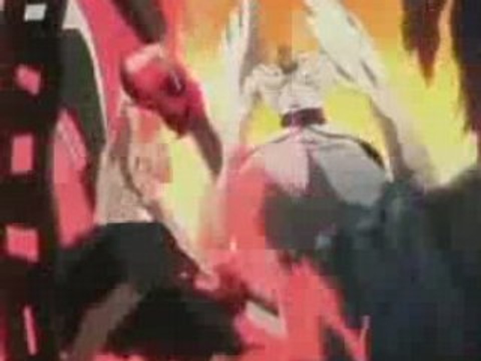 Amv bleach 6