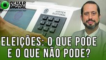 Seu Direito Digital: o que o eleitor pode publicar na internet até o dia da eleição? | Leandro Alvarenga