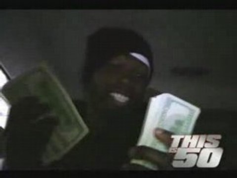 50 Cent - Paper Chaser