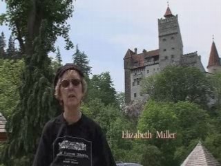 Dracula, The Vampire and The Voivode Trailer