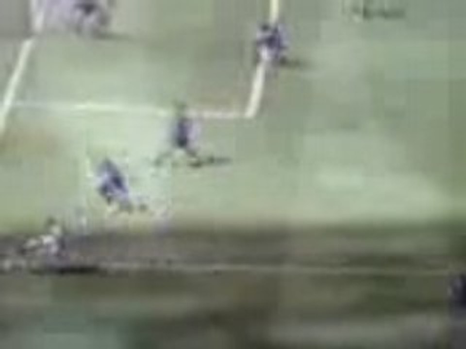 Bordeaux - Marseille 0-3