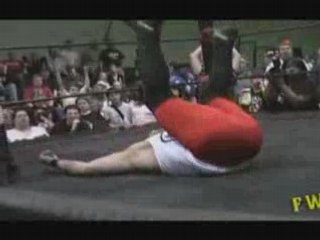 PWS (NY) Highlight Video By Outlaw Productions