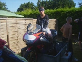 nos vacances a Fouras