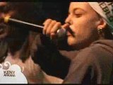 Keny arkana concert 2006 part 1