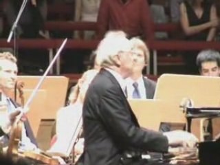 HAYDN - Sonate n°60 - Brendel