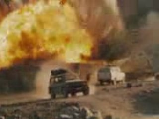 Body of Lies - Trailer2