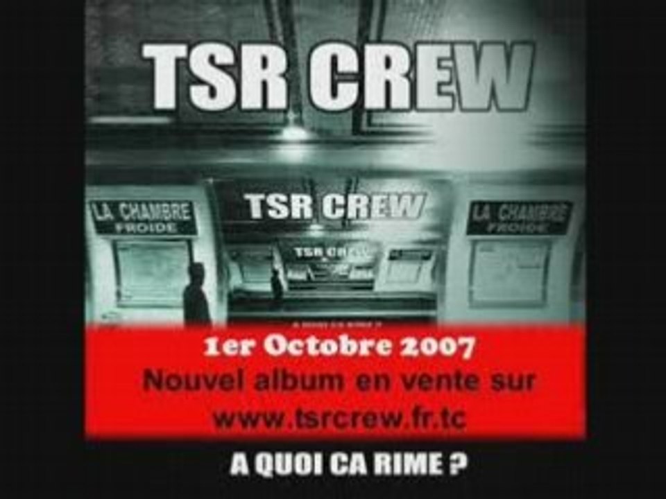 Tsrcrew