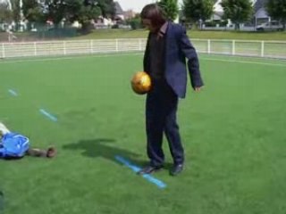 Le monde est à l'envers ( PiroU )