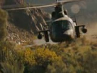 Body of Lies - Trailer3
