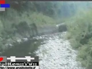 Hulken (f. b.) in: SempliceMente (Demo)