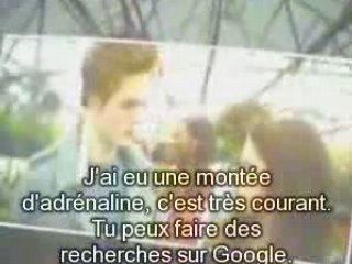 Twilight scene sortie scolaire vostfr