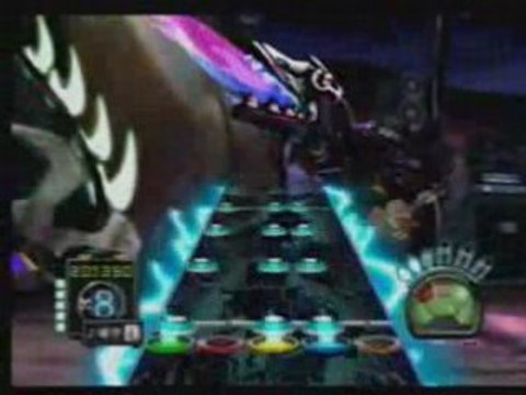 Gh3 My name is Jonas, Weezer expert 100%