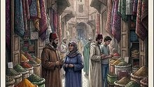 A Língua Árabe História da Língua Árabe