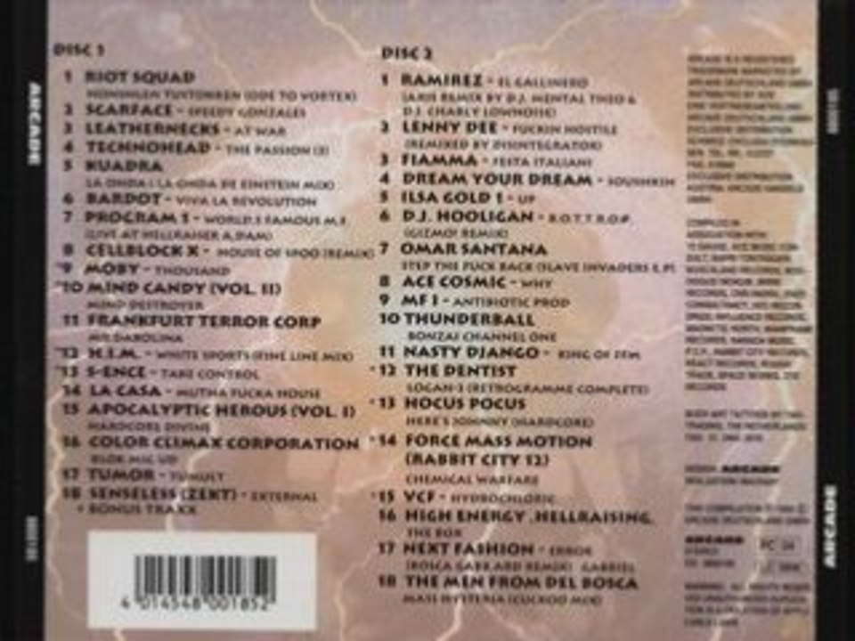 Thunderdome 3 CD2 part 4