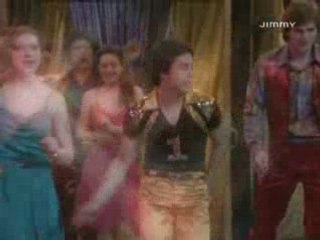 "Shake your groove thing" - That's 70 show