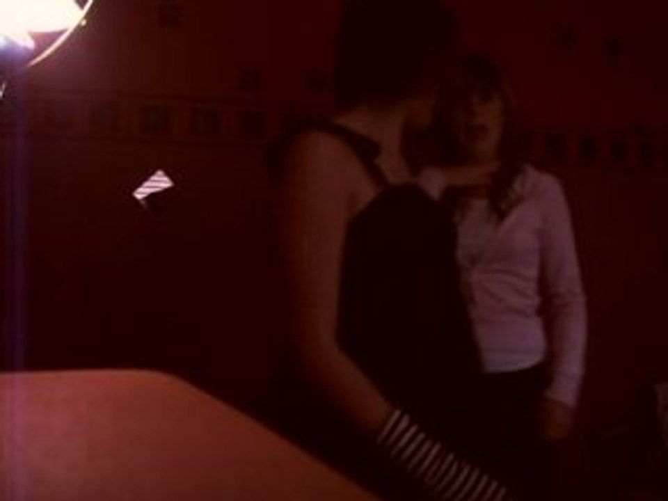 Lea et pow mardi 6 aout 016