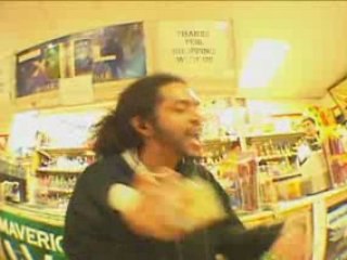 Opio (Souls of Mischief) - "To The People" Official Video