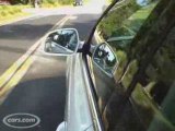 2009 Audi A4/ Driving Impressions