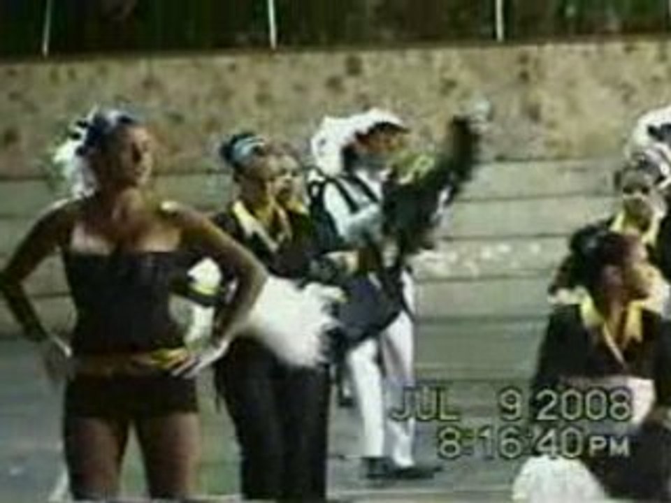 ascensos banda show colegio arzobispo silva