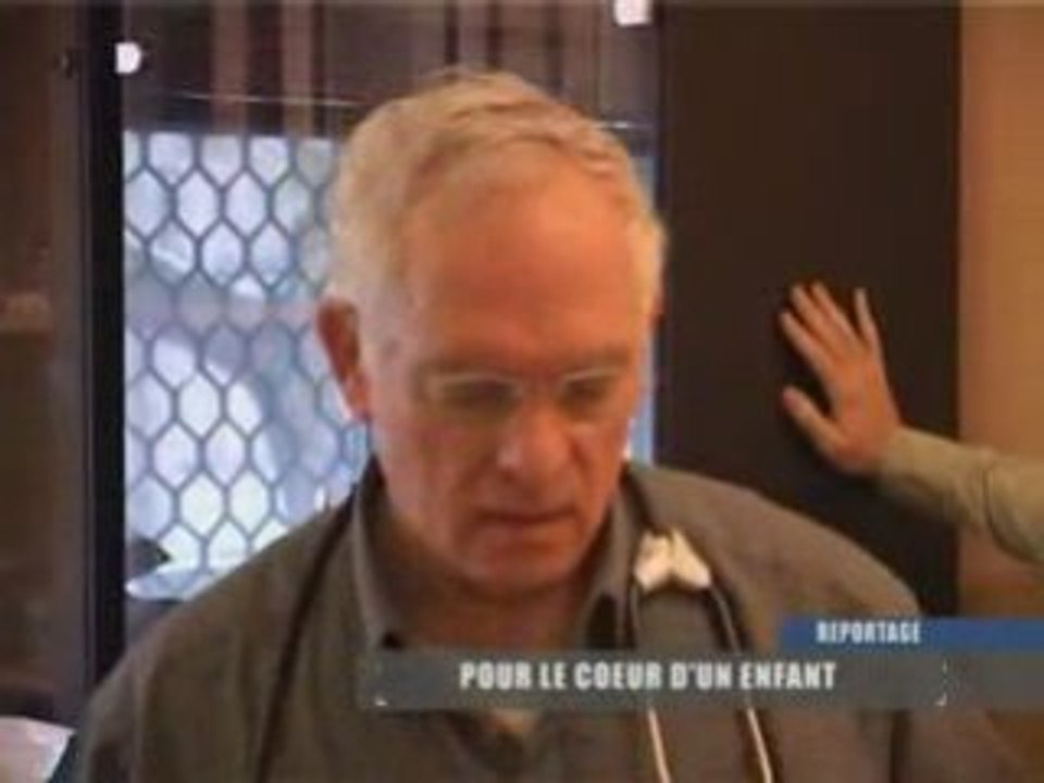 Israel, objectif sauver les enfants