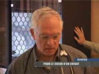 Israel, objectif sauver les enfants