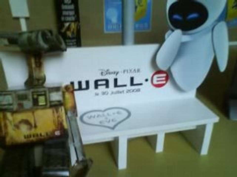 Wall-e 1