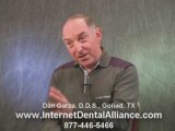 Dental Marketing -- Dentist Website Design & Development