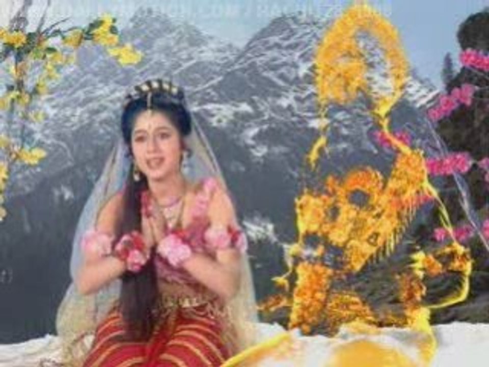 Krishna 230