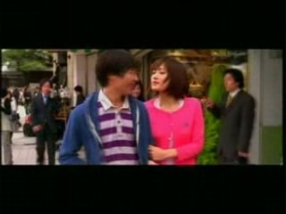 Cyborg She - Trailer (Thai)