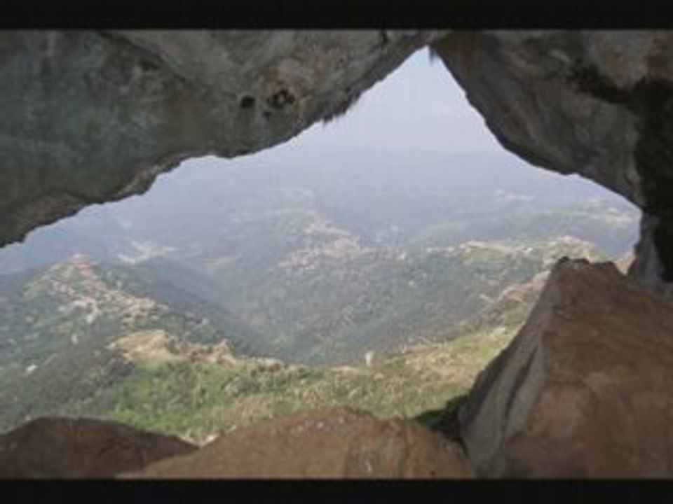 KABYLE Cherif Hamani - Arrayiw