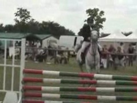 Concours Chaumont choignes le 29 juin