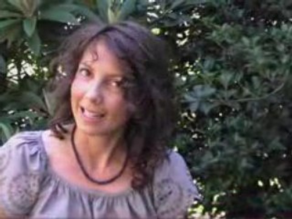 Julia Strauhal