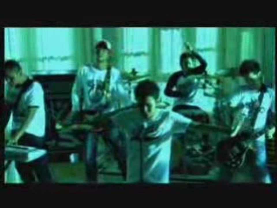 Nine Ball - Hingga Akhir Waktu (Till The End)