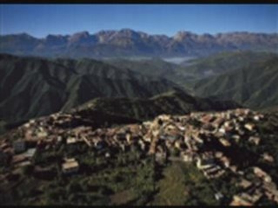 KABYLE Slimane Azem & Bahia Farah - Atas Ay Sevrar