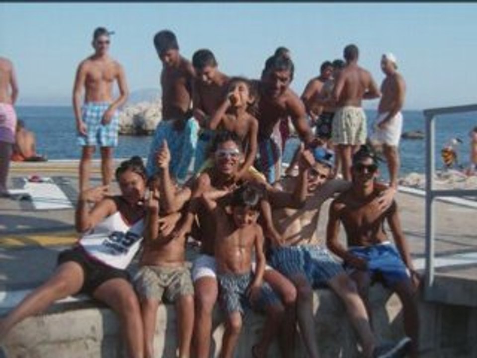 La bande du semi