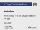 Access Capital Funding Group ~ Access Capital Funding Group