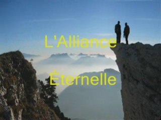 L'ALLIANCE 3 ~ L'Alliance Éternelle