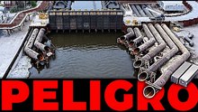 Las peligrosas bombas que salvan a Nueva Orleans | Explicado
