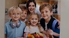 The GENIUS Quadruplets 👶👶👶👶 | Billionaire Dad Discovers His Four Extraordinary Children