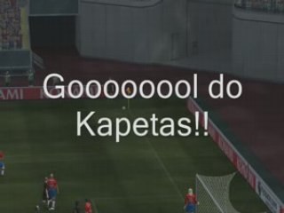 Galaxy 1 x 2 kapetas