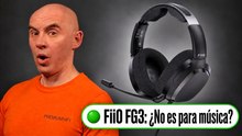FiiO FG3
