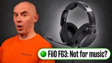 FiiO FG3