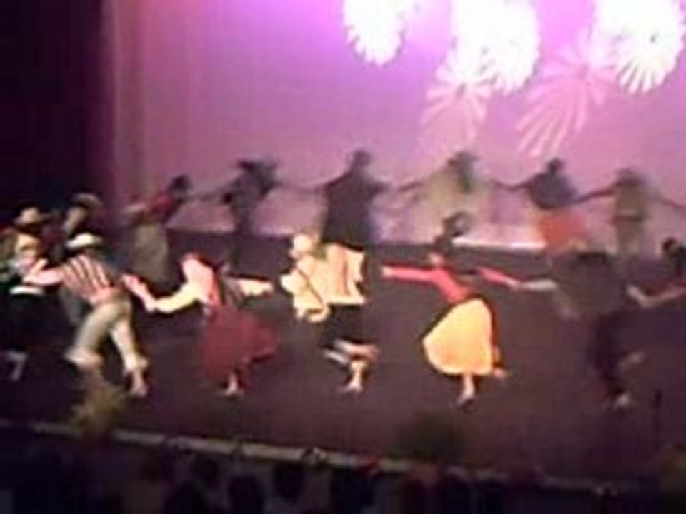 festi'roche 2008