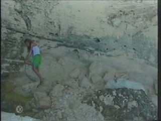 Rebelde - Mia no Quiere Comer