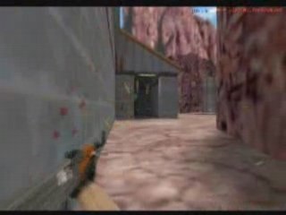 Angels.Cox Fragmovie CS 1.6